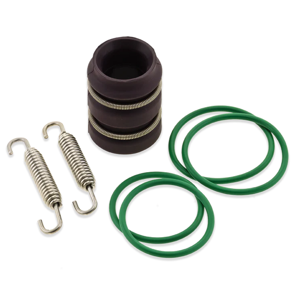 Bolt Exhaust Pipe Seal & Spring Kit KTM/HQV/GAS SX/TC125-150 98-22, EXC/TE/TX/MC 125-150 98-23, EXC200 98-10