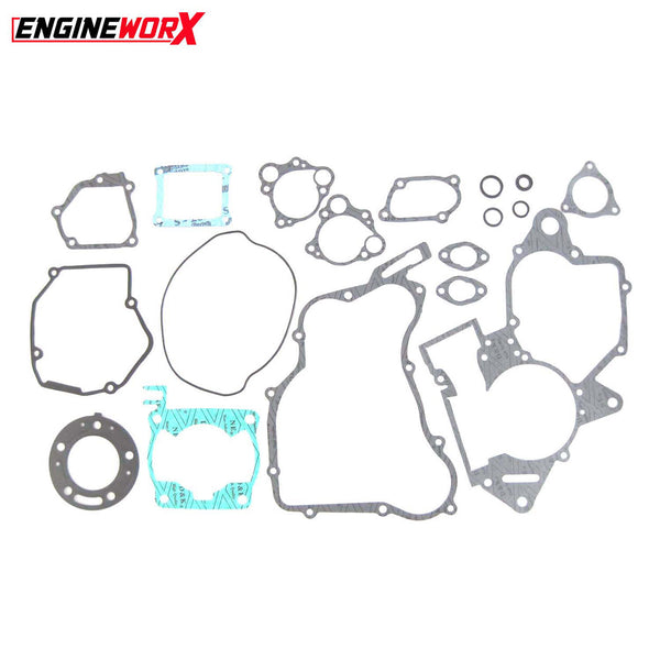 Engineworx Gasket Kit (Full Set) Honda CR125 98-99