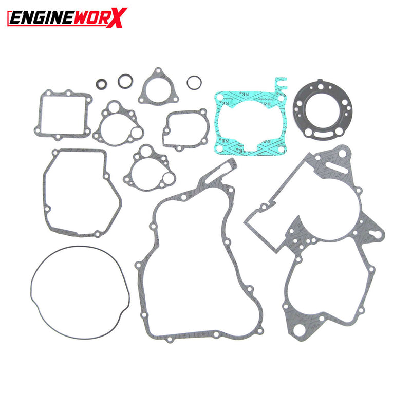 Engineworx Gasket Kit (Full Set) Honda CR125 2003