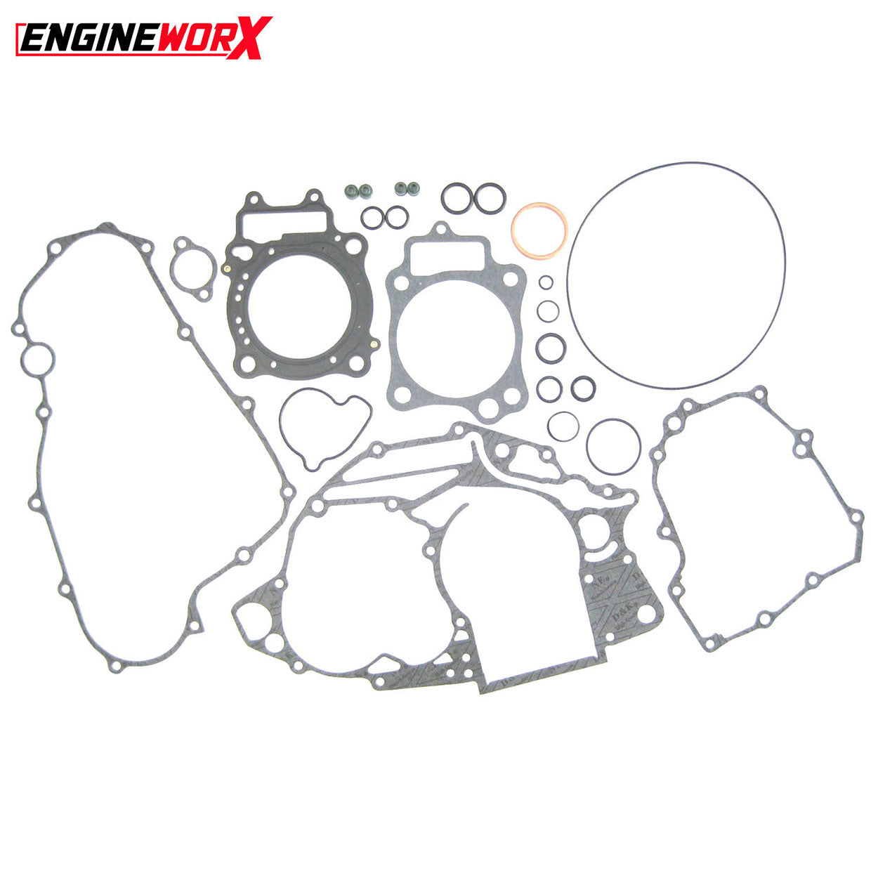 Engineworx Full Gasket Kit Honda CRF 250R 10-17
