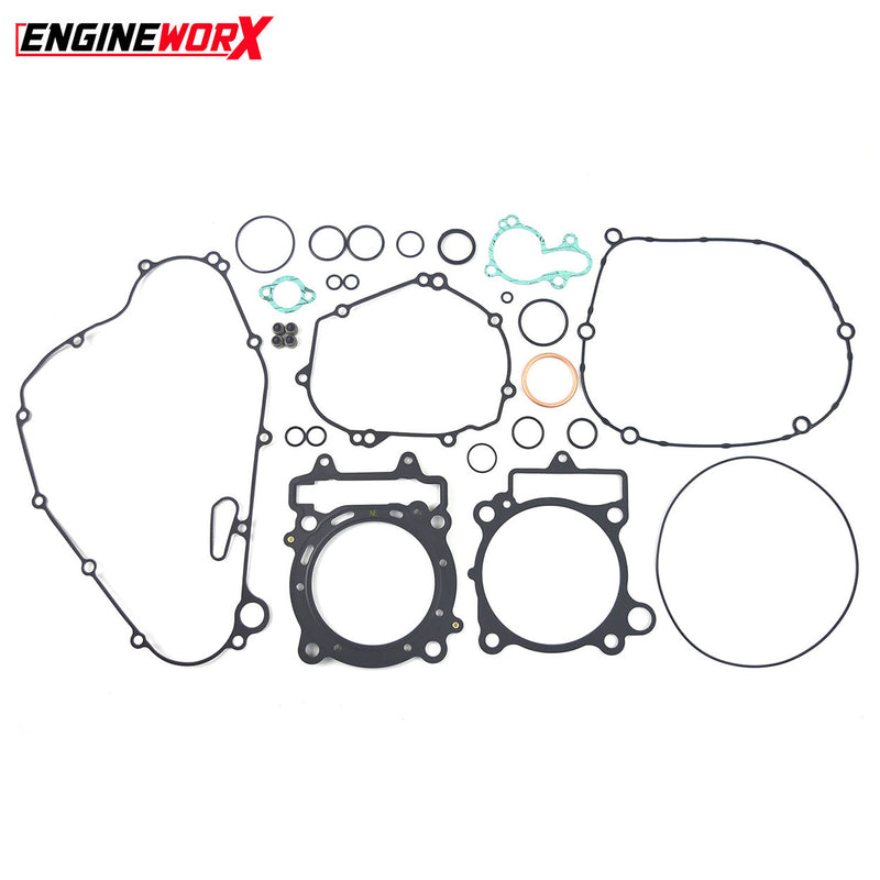 Engineworx Gasket Kit (Full Set) Kawasaki KX450F 16-17