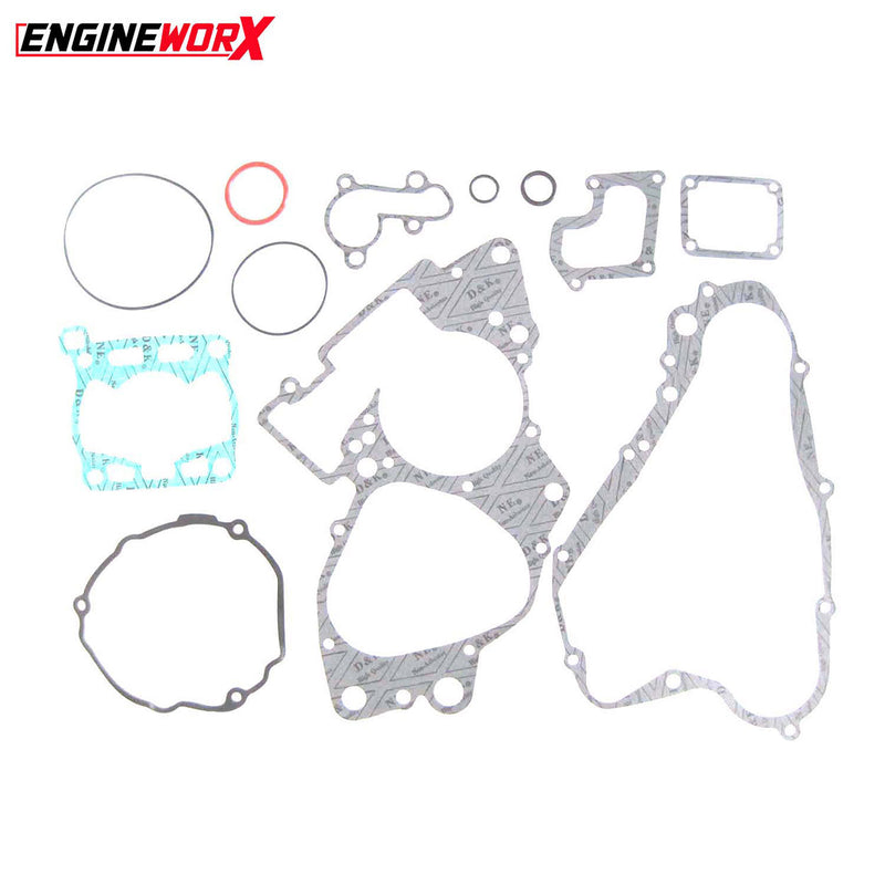 Engineworx Gasket Kit (Full Set) Suzuki RM85 02-17