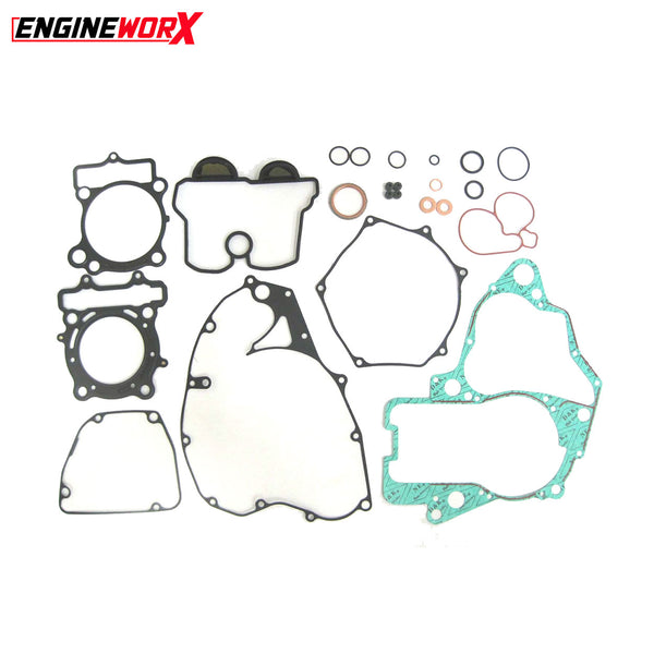 Engineworx Gasket Kit (Full Set) Suzuki RMZ250 07-09