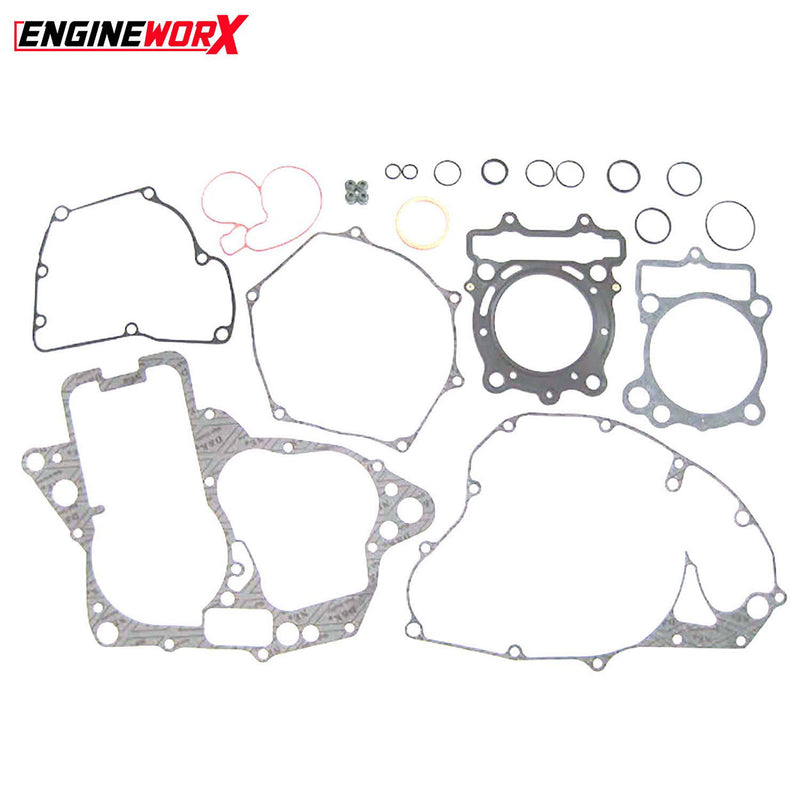 Engineworx Gasket Kit (Full Set) Suzuki RMZ250 10-12