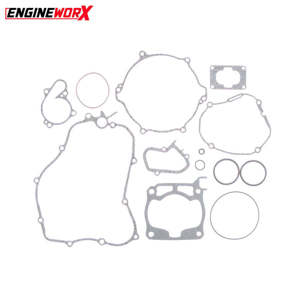 Engineworx Gasket Kit (Full Set) Yamaha YZ125 05-22
