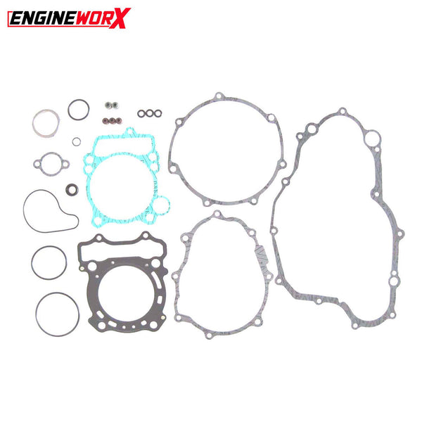 Engineworx Gasket Kit (Full Set) Yamaha WR250F 03-12