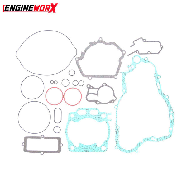Engineworx Gasket Kit (Full Set) Yamaha YZ250 02>On