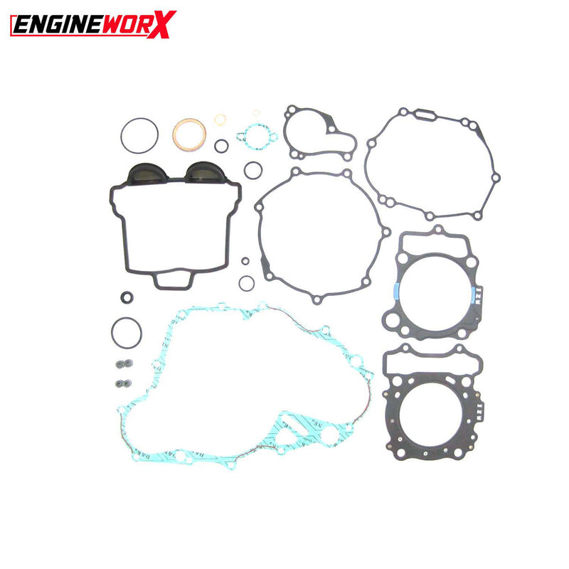 Engineworx Gasket Kit (Full Set) Yamaha YZF250 14-18