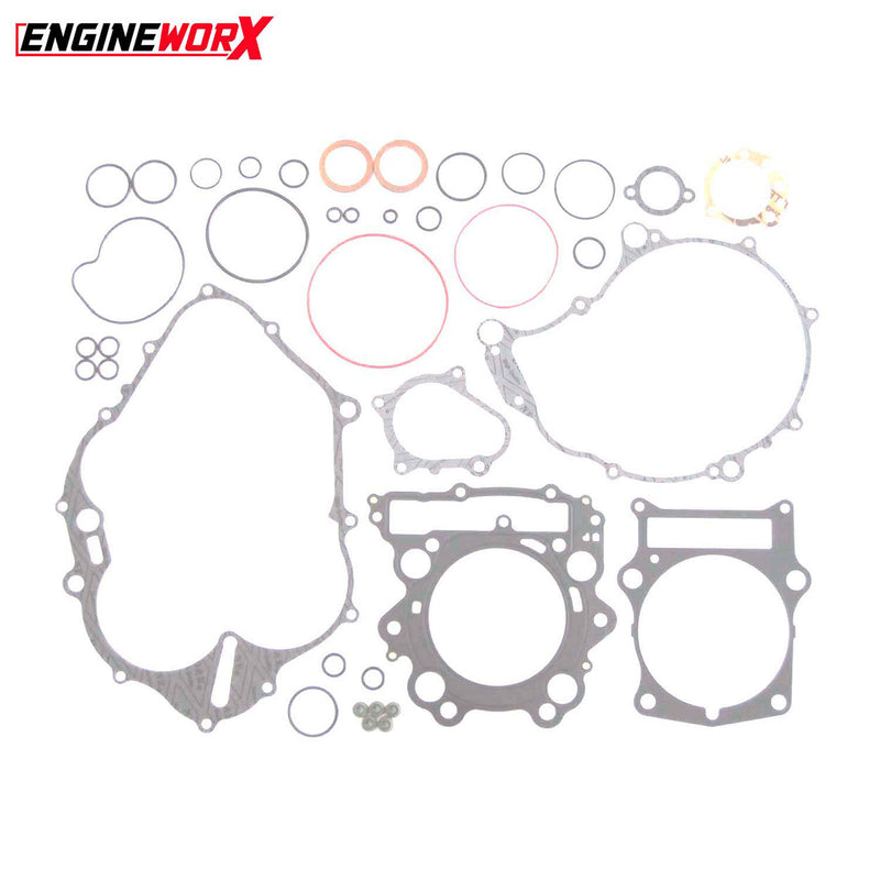 Engineworx Gasket Kit (Full Set) Yamaha YFM660 RAPTOR 01-05