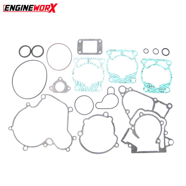 Engineworx Gasket Kit (Full Set) KTM SX50 09-19