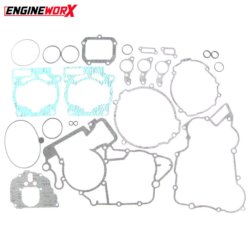 Engineworx Gasket Kit (Full Set) KTM SX/EXC 200 03-12