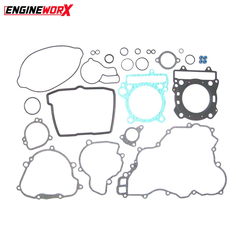 Engineworx Gasket Kit (Full Set) KTM SXF250 05-11