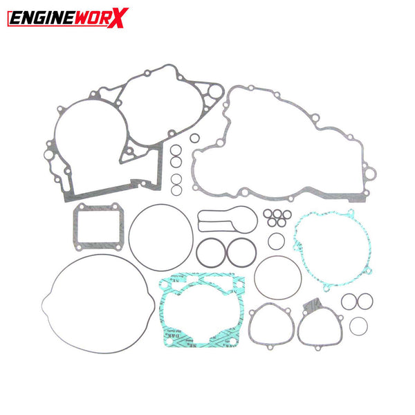 Engineworx Gasket Kit (Full Set) KTM SX250 07-16 EXC250/300 08-17 Husqvarna TC/TE 250 14-16