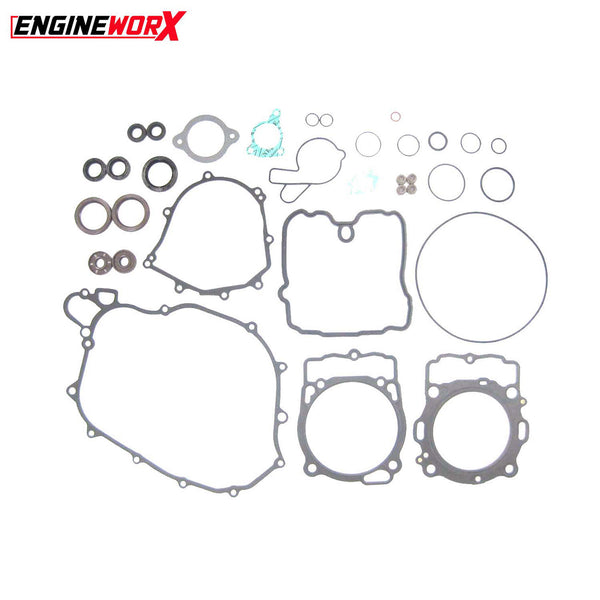Engineworx Gasket Kit (Full Set) KTM SXF450 13-15 XC-F450 14-16
