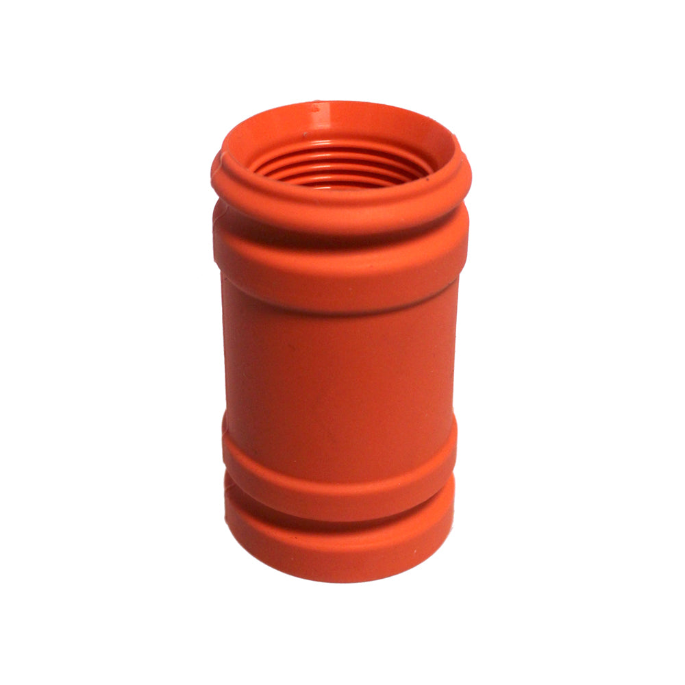 Apico Silicone Exhaust Sleeve KTM/HQV/GAS SX/EXC250-300 17-22, TC/TE250-300 17-22, EC/EX250-300 21-23 OR (R