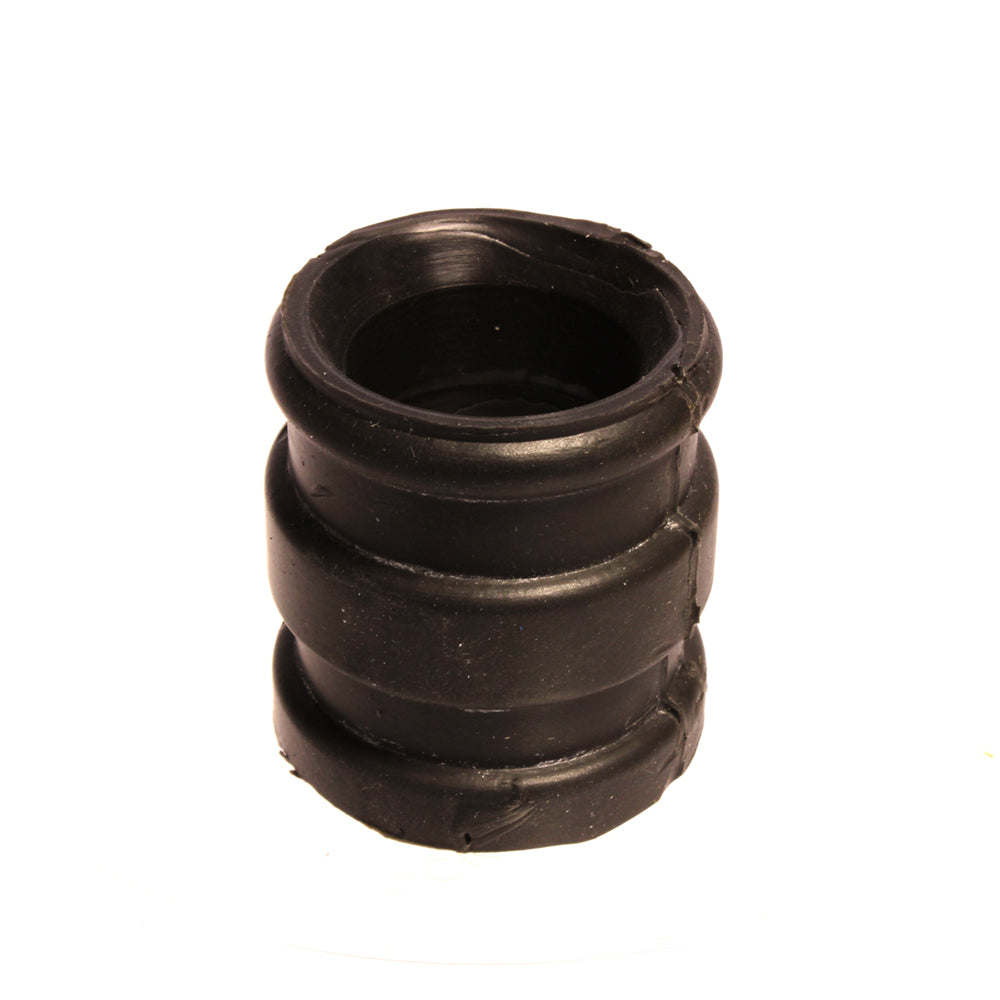 Apico Silicone Exhaust Sleeve SHERCO SE-R250-300 14-22 Black