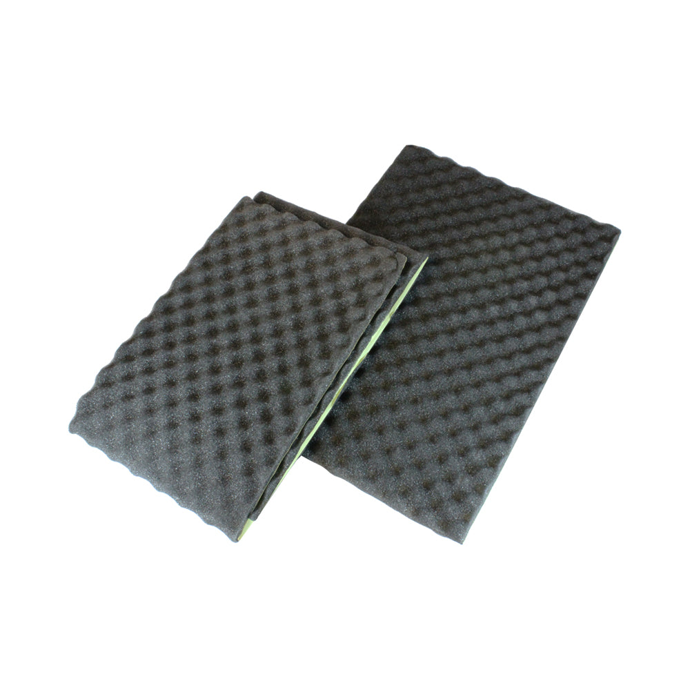 Apico Universal Fender Foam - Anti Mud Sticking Foam