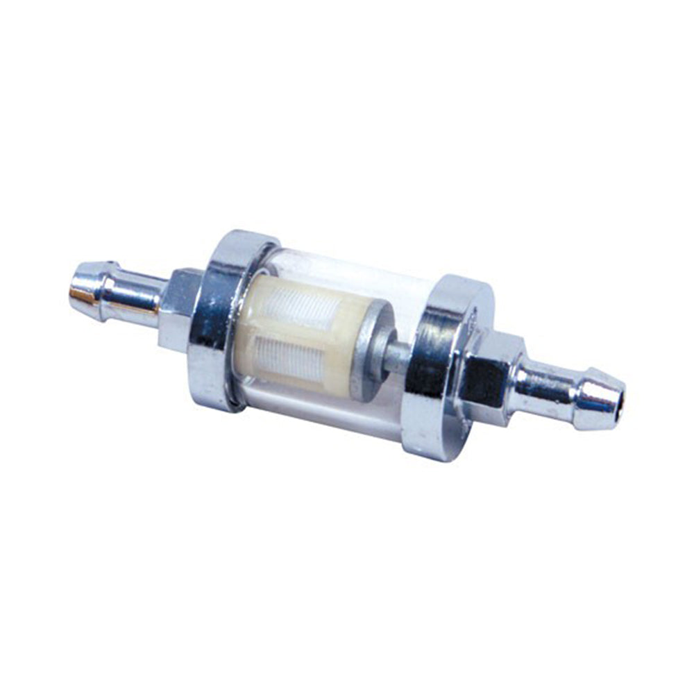 Apico Fuel Filter 5/16" Glass