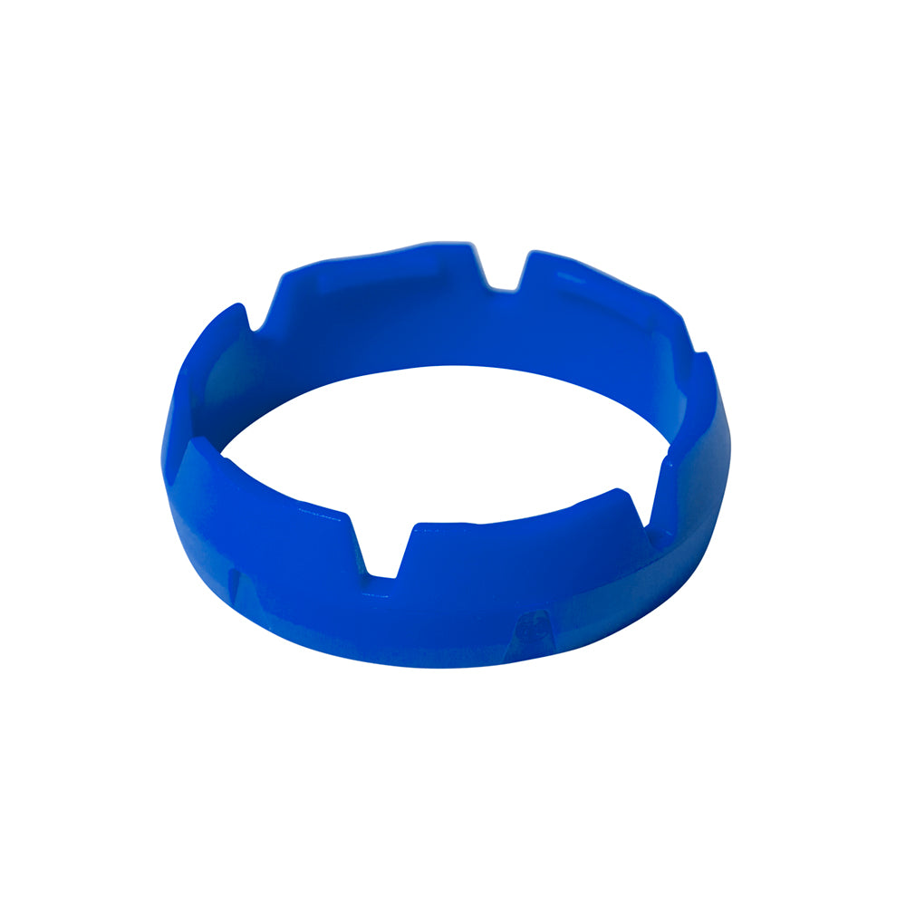 Apico Fork Protection Ring Set KTM/HUSKY/HUSA/SHERCO/GasGas WP FORKS 09-23 Blue