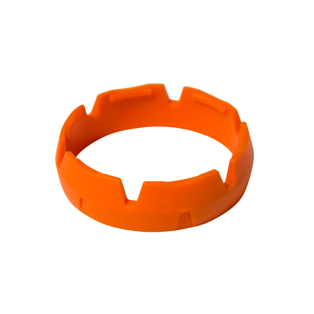 Apico Fork Protection Ring Set KTM/HUSKY/HUSA/SHERCO/GasGas WP FORKS 09-23 Orange