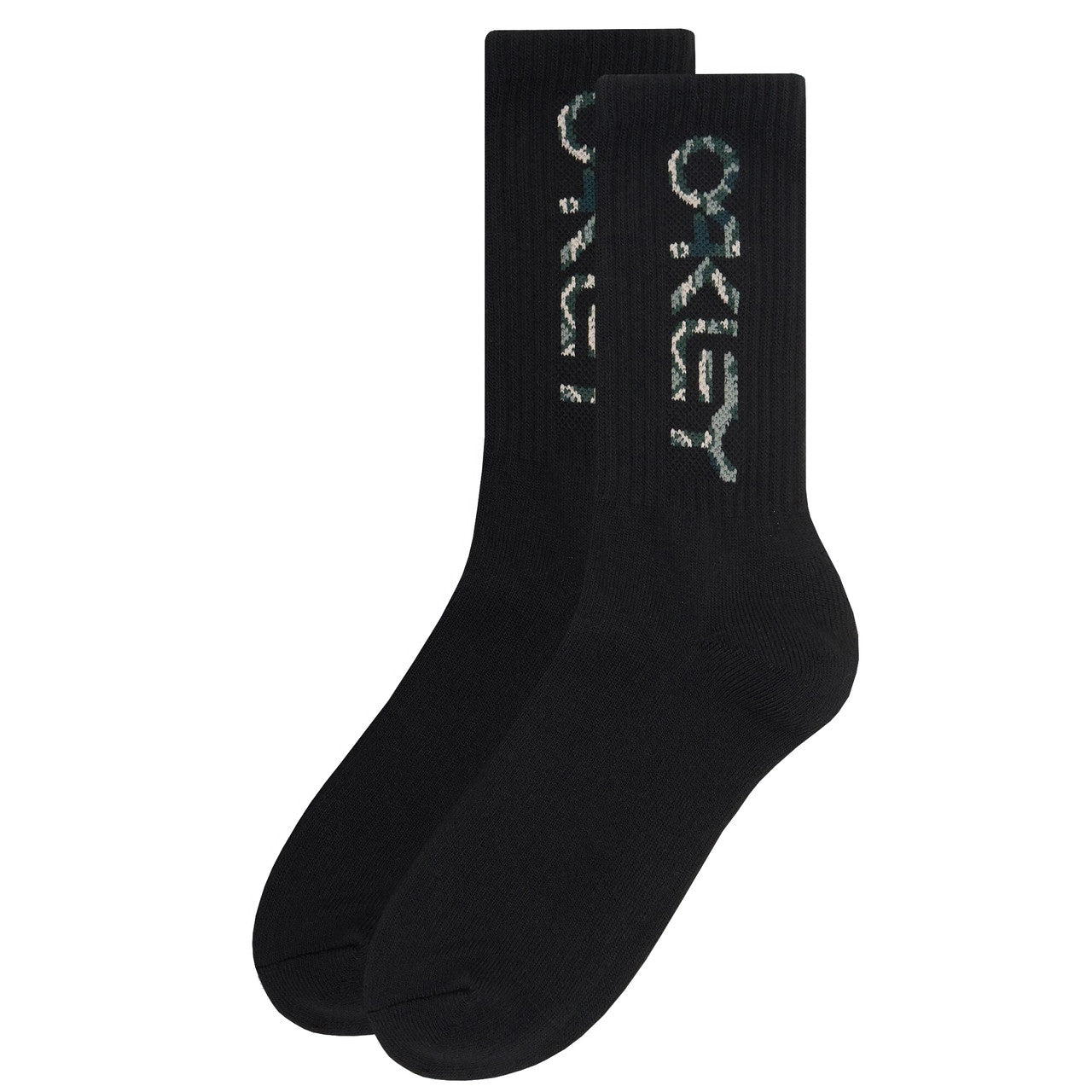 Oakley Casual B1B Socks 2.0 (3 Pcs)