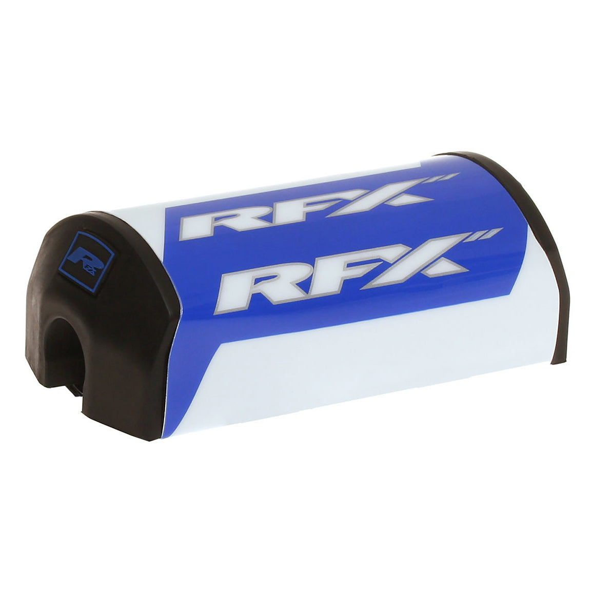 RFX Pro F7 Taper Bar Pad 28.6mm Blue/White