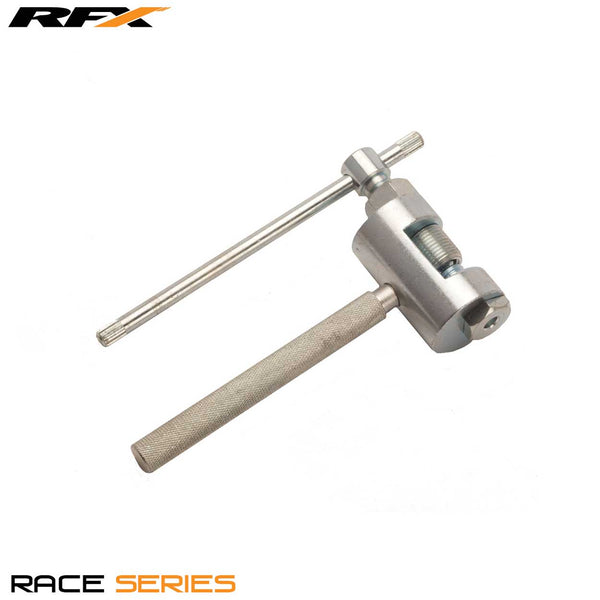 RFX Race Chain Breaker Heavy Duty Silver Universal 520-530 chains
