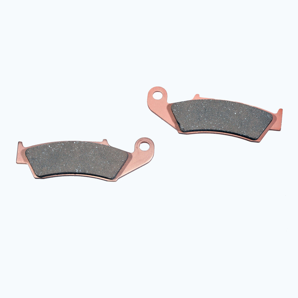 Apico Brake Pads 004 S3