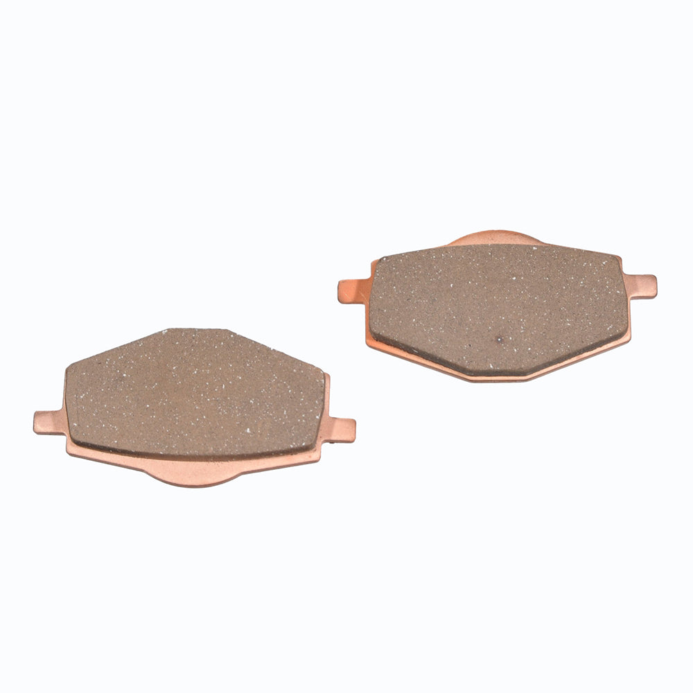 Apico Brake Pads 018 S3