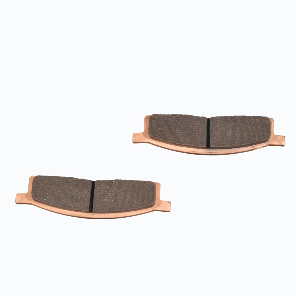 Apico Brake Pads 034 S3 YAMAHA Front YZ65 18-20, YZ80-85 93-20