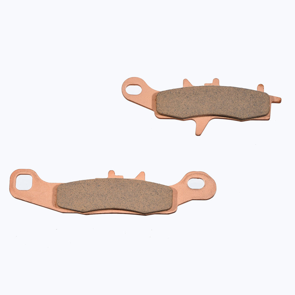 Apico Brake Pads 108 S3