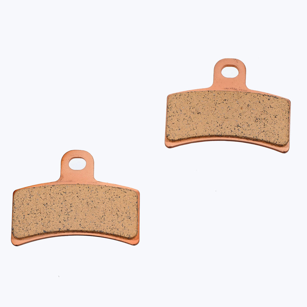 Apico Brake Pads 143 S3