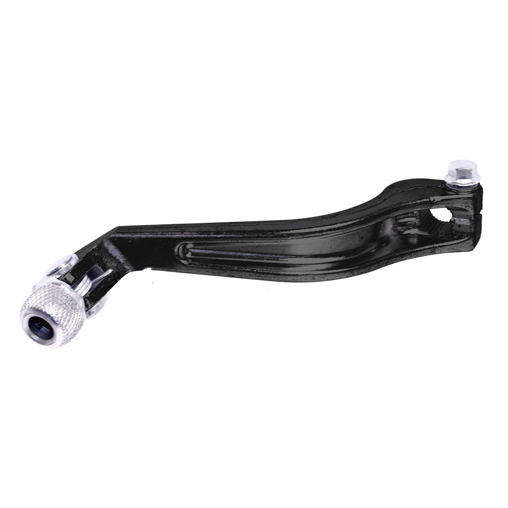 Apico Gear Lever Forged MONTESA 4RT 05-23, COTA 300-301RR 16-23, SHORT Black