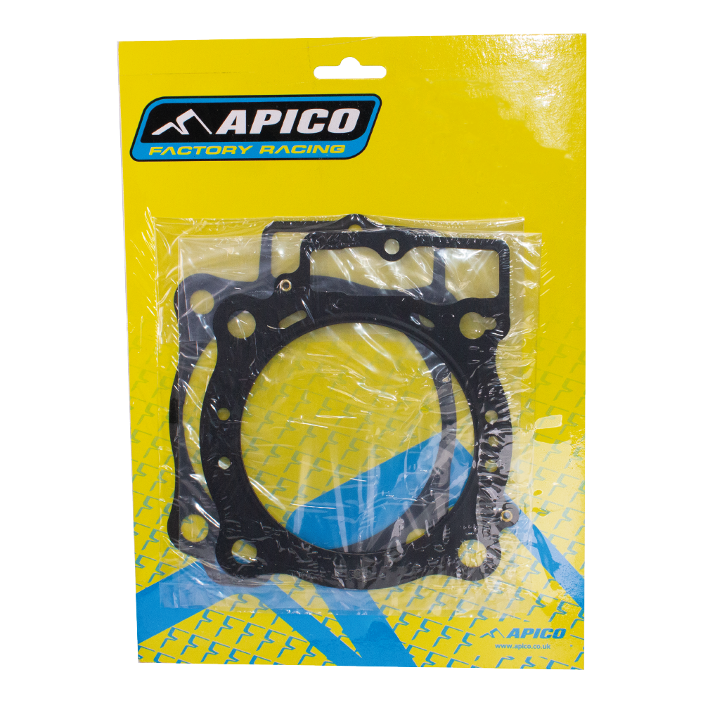 Apico Head and Base Gasket Set HONDA CRF450R 19-20, CRF450RX 19-20, CRF450X/L/RL 19-23