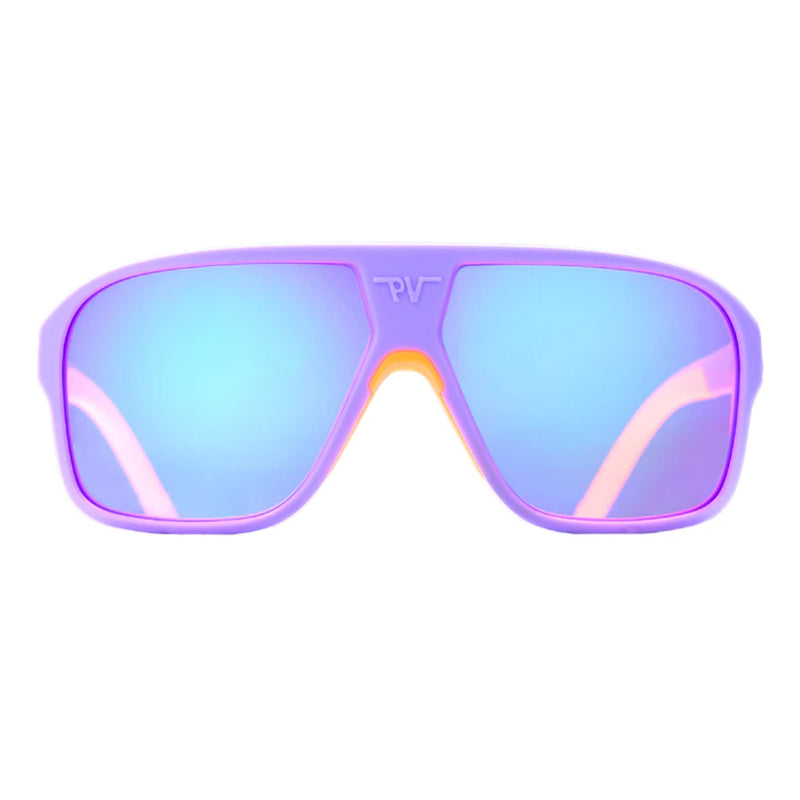 Pit Viper The High Speed Off Road II Flight Optics Sunglasses