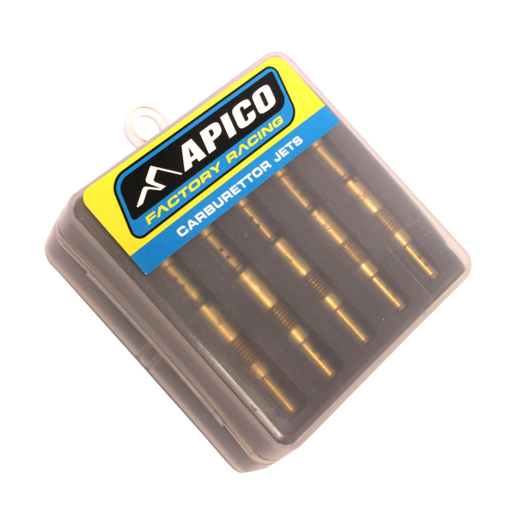 Apico Keihin Slow Jets 28mm X 6mm, 10pk 35-58