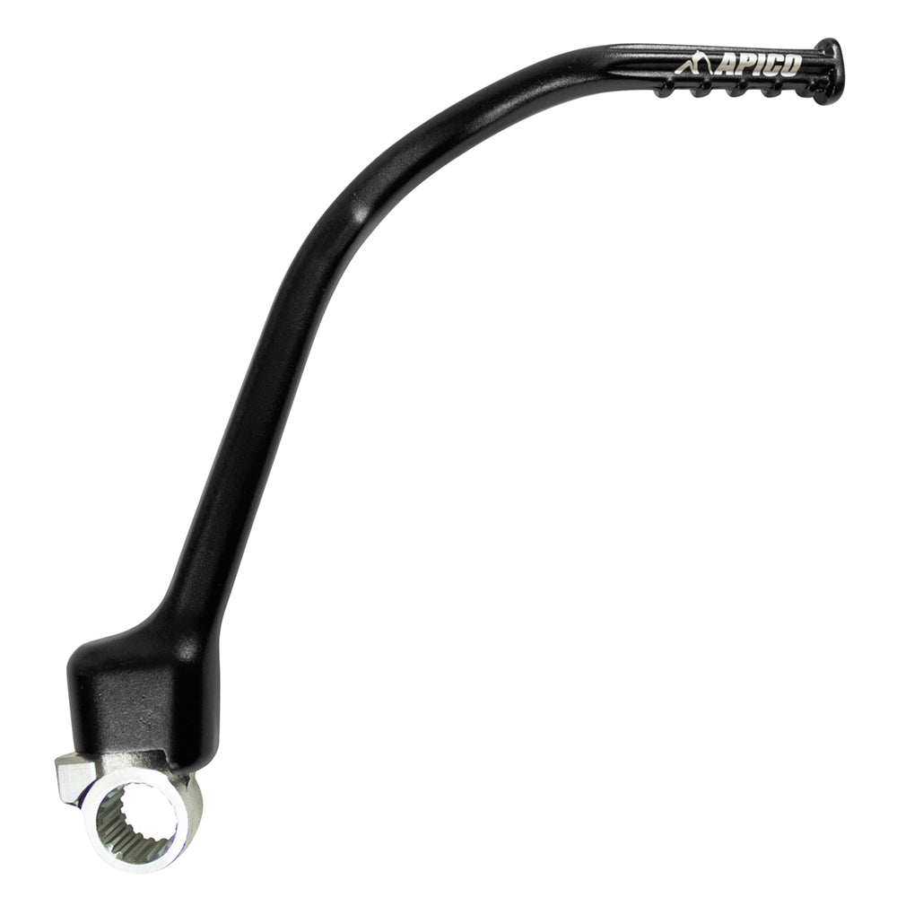 Apico Kick Start HONDA CRF450R 09-16 Black