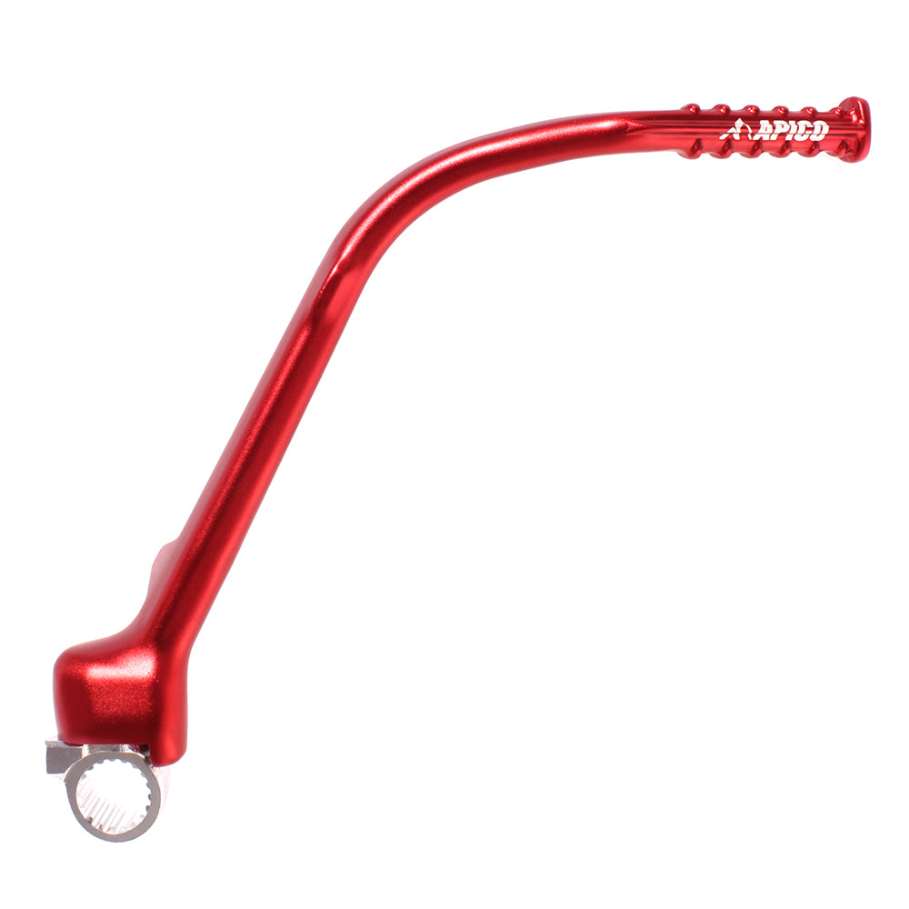Apico Kick Start HONDA CRF450R 17-18, CRF450RX 17-18 Red