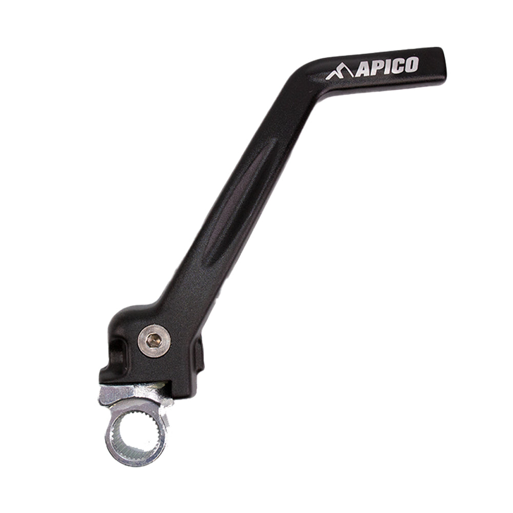 Apico Kick Start HUSQVARNA TC65 17-23 Black