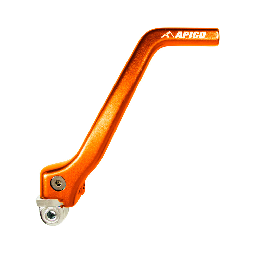 Apico Kick Start KTM/HQV SX/TC85 03-17, SX105 04-11 Orange