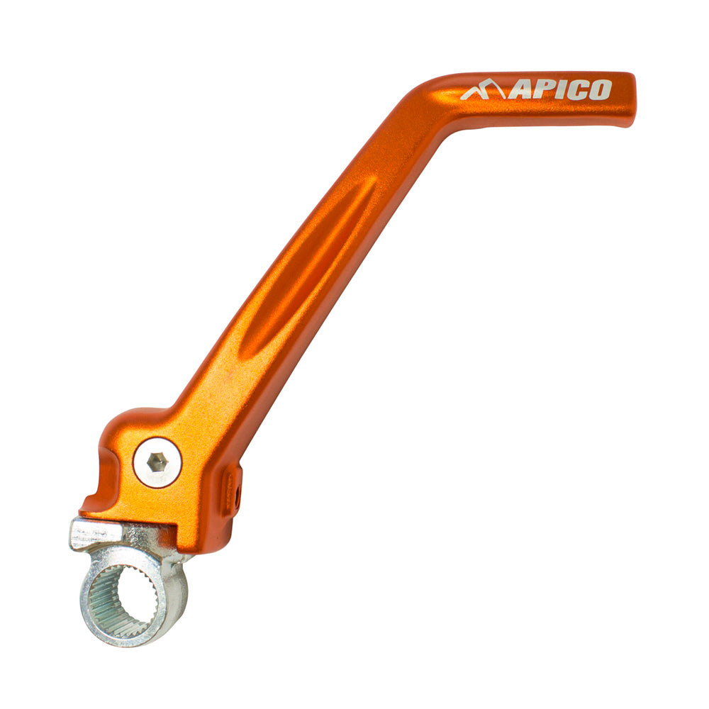 Apico Kick Start KTM/HQV/GAS SX65 09-23, TC65 17-23, MC65 21-23 Orange