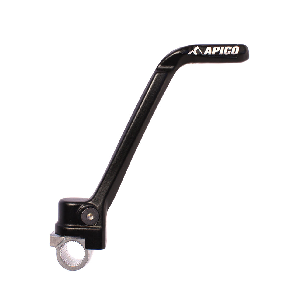 Apico Kick Start KTM/HQV/GAS SX85 18-23, TC85 18-23, MC85 21-23 Black
