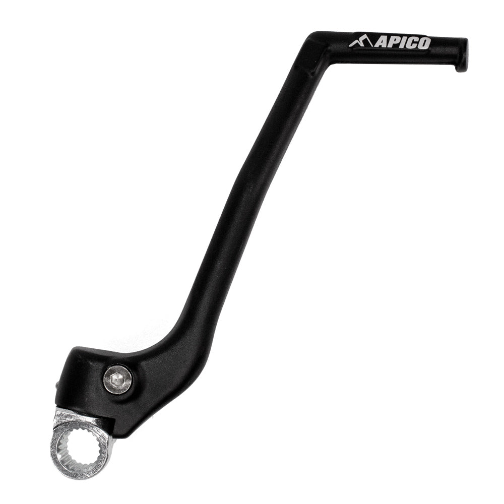 Apico Kick Start MONTESA 4RT 250-260 05-23, 300-301RR 16-23 Black