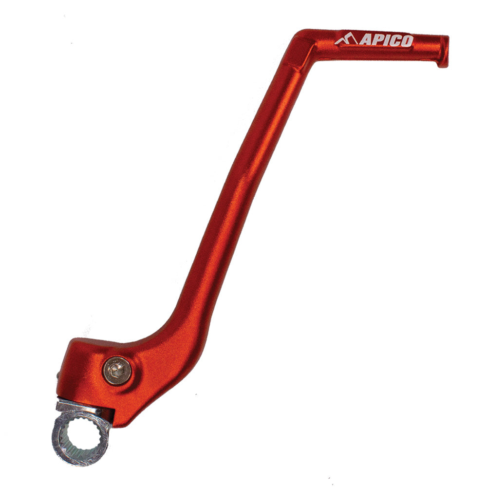 Apico Kick Start MONTESA 4RT 250-260 05-23, 300-301RR 16-23 Orange
