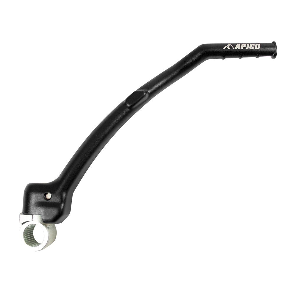 Apico Kick Start YAMAHA YZ450F 11-17, WR450F 16-18, YZ450FX 16-18 Black