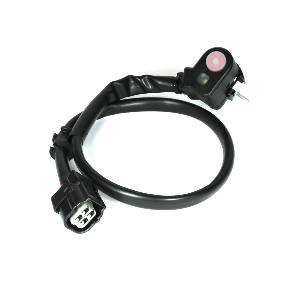 Apico Kill Switch HONDA CRF250R 14-17, CRF450R 13-16