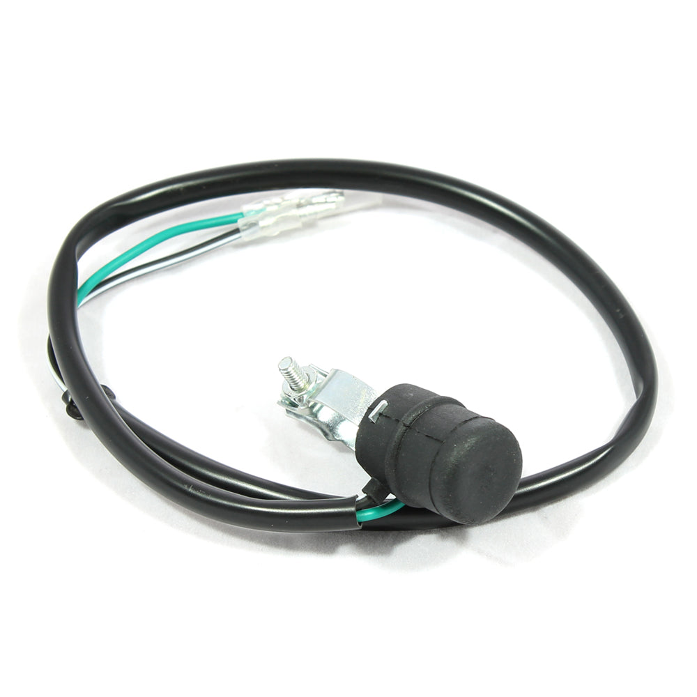 Apico Kill Switch HONDA CR80/85/125/250/500 86-07,CRF150R 07-23, CRF250/450X 04-19, CRF250R 04-09