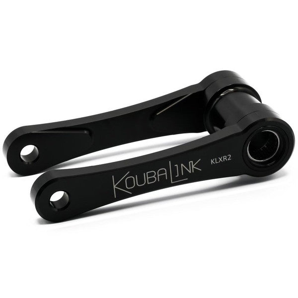Koubalink Lowering Link KXF250 07-21 KXF450 19-21 (Drop 1 Inch) Black