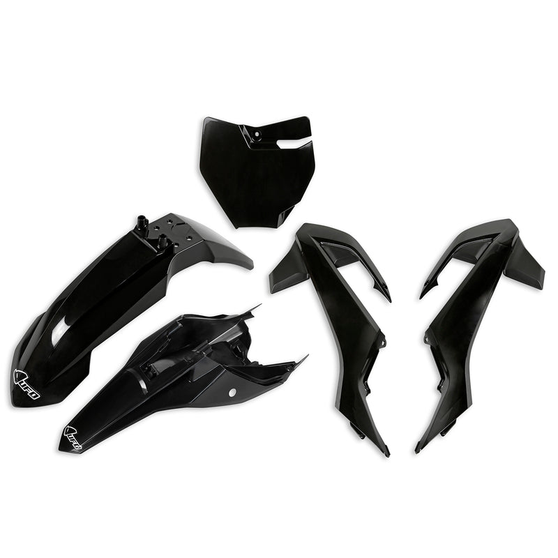 UFO Complete Body Kit (Black) KTM SX65 16-22