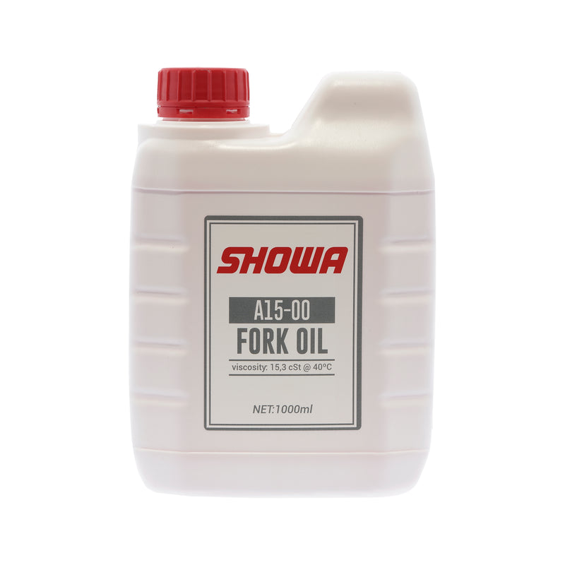 SHOWA FF OIL A1500 (15,3 CST at 40¼C) 1 LITER